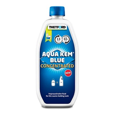 Aqua Kem Blue Concentrado 780Ml Thetford