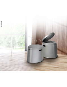 Sanita Portátil c/balde removivel