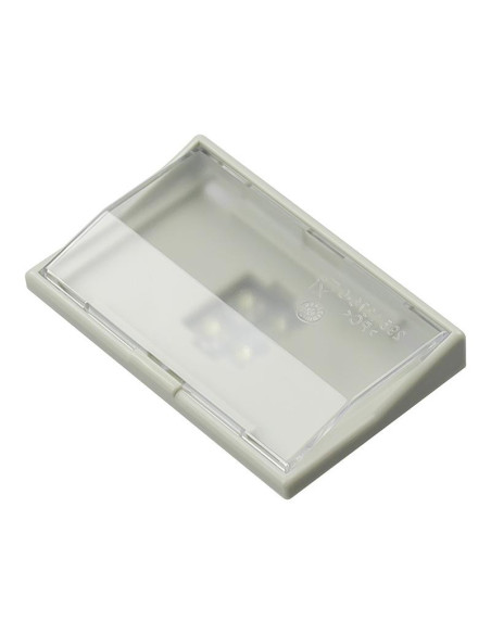 Iluminação interior Led frigorifico