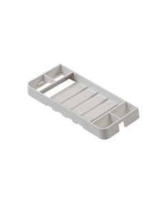 Tampa saída de ar branco 147,2x70