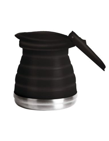 Chaleira de silicone LOTTA, dobrável 800ml