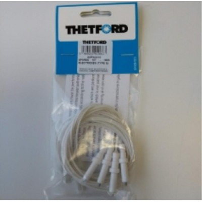 Kit electrodos 600mm( TYPE S) fogão Thetford