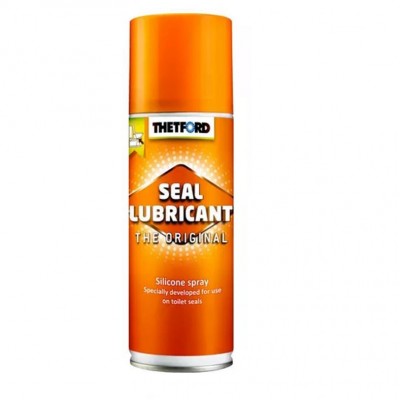 Spray Lubrificante 200ml Thetford