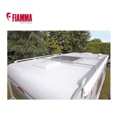 Barra longitudinal Roof Rail 300 cm Fiamma