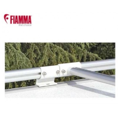 Barra transversal Fixing-Bar rail 245 cm Fiamma