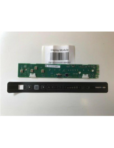 Display led frigorifico Thetford manual