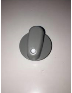 Botão regulação gás frigorifico Thetford 2