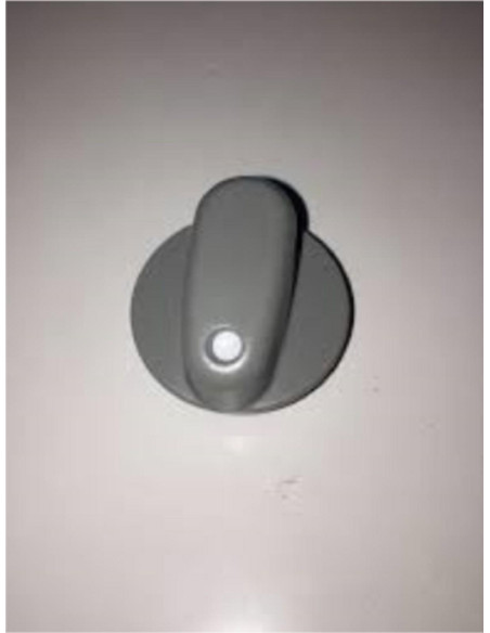 Botão regulação gás frigorifico Thetford