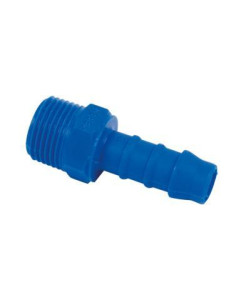 Ligador c/rosca 3/8 p/mangueira 10mm 2