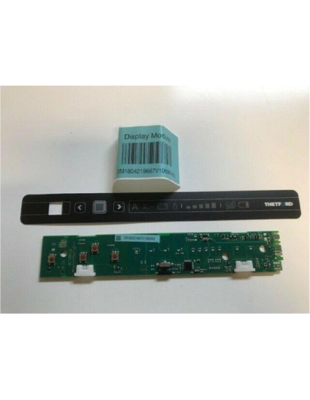 Display led frigorifico Thetford  n3141/1142