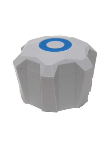 Torneira lavatório MODERN -12V c/ interruptor Barwing