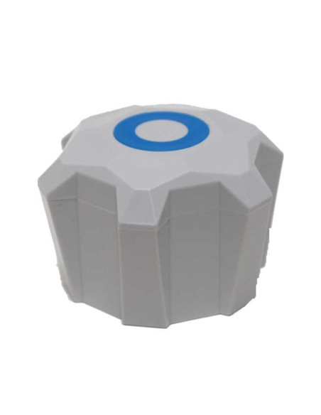 Torneira lavatório MODERN -12V c/ interruptor Barwing