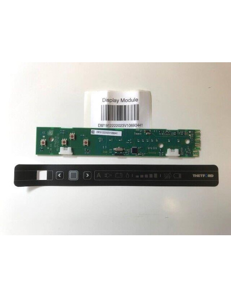 Placa Electronica PCB LED frigorifico Thetford N3xxx