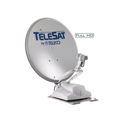 Antena Parabólica Automática Telesat 65