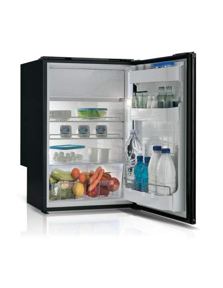 Frigorifico 115I a compressor 12V/24v/230V Cinza