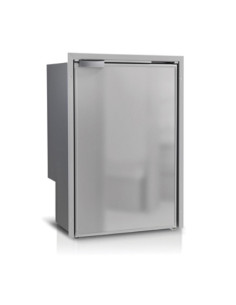 Frigorifico C130L a compressor 12V/24V Cinza