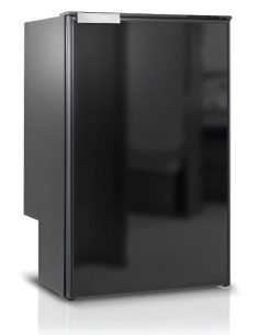 Frigorifico C130L a compressor 12V/24V Preto 2