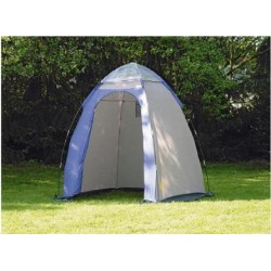 Tenda de duche malta para exterior