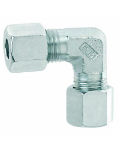 Ligador curvo 10/10mm Gás GOK