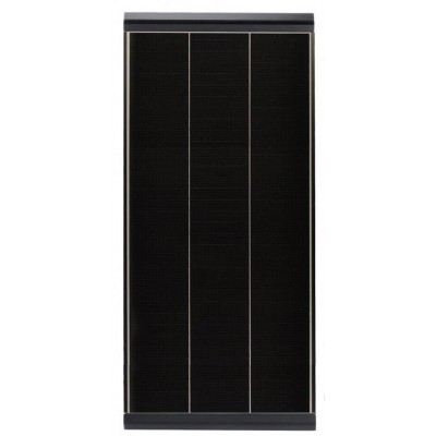 Kit Painel Solar Deep Power 155 W MPPT Monocristalino