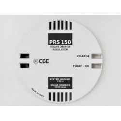 Limitador de Carga para painel Solar Regulador Cbe Prs150