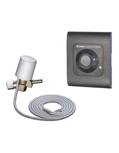 Interruptor de gás on/off GS8 Truma