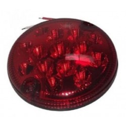 Farolim LED stop traseiro