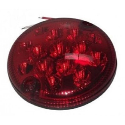 Farolim LED stop traseiro