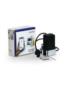 Kit bluetooth leitura de nível GPL