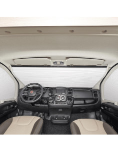 Estore Para-brisas FP210 a partir 06/2006 Ducato 250/290 2