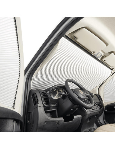 Estore Para-brisas FP210 a partir 06/2006 Ducato 250/290