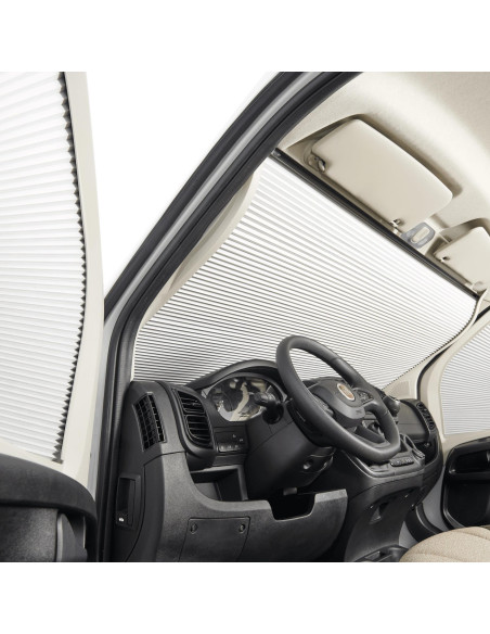 Estore Para-brisas FP210 a partir 06/2006 Ducato 250/290