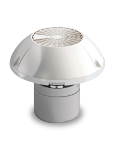 Ventilador Tecto 12V GY11 Dometic 2