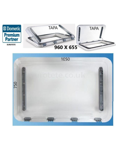 Claraboia Heki 3 960x655 sem Iluminação