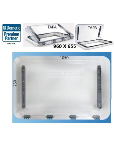 Claraboia Heki 3 960x655 sem Iluminação