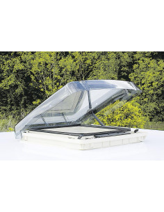 Claraboia 40x40 REMItop Vario II