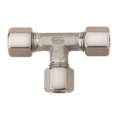 LIGADOR T BICONE 10 mm