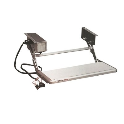 Degrau simples 12v p/ Challenger - Chausson 540mm