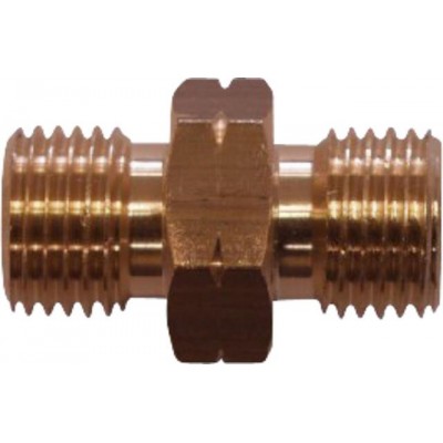 Conector de mangueira de gás 8mm G1/4LH