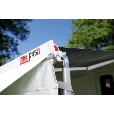 Toldo F45 S 260 Fiamma Polar White