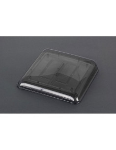 Tampa Acrílica Para Claraboia Vent Fiamma 40