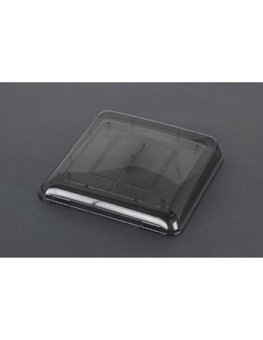 Tampa Acrílica Para Claraboia Vent Fiamma 40