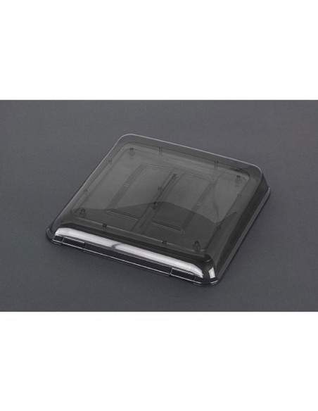 Tampa Acrílica Para Claraboia Vent Fiamma 40