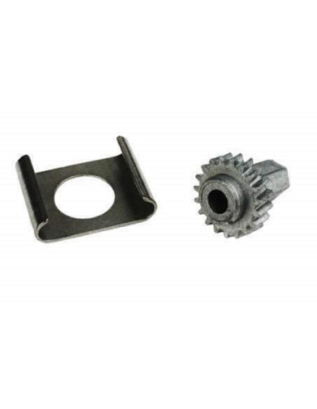 Roda Engrenagem p/claraboia Midi Heki Dometic