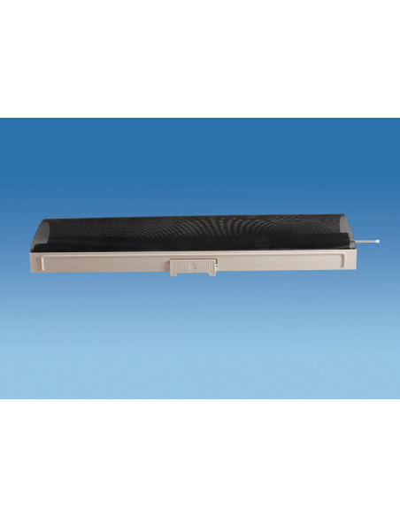 Mosquiteira Claraboia Heki 3/4 Dometic