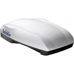 Ar Condicionado Telair Silent Plus 8100H