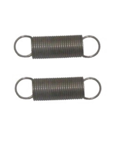 Mola para manipulo de abertura Midi-Heki