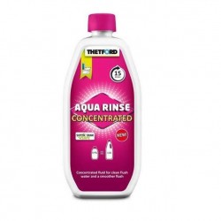 Aqua Rinse Concentrado 0,75L Thetford