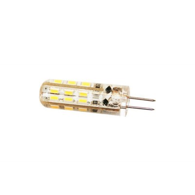 Lampada G4 SMD Led Round 12V 1.4W