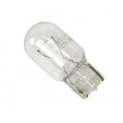 LAMPADA S/CASQ BR 12V/5W BLINKER